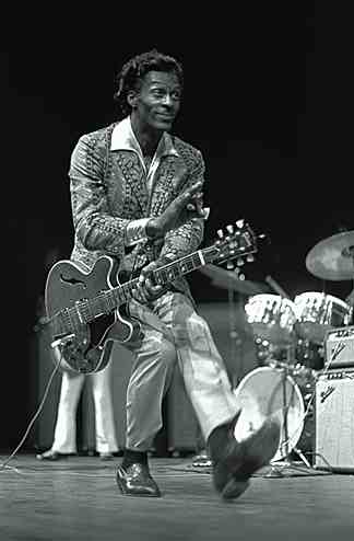 El blues - Algunos apuntes sobre su historia 2