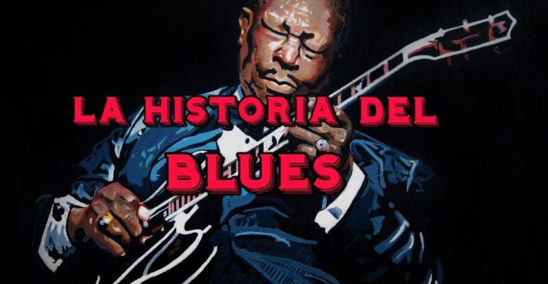 El blues - Algunos apuntes sobre su historia 1