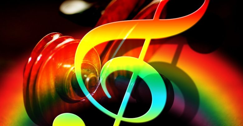 Arte: La magia de los colores 1