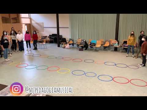 👯♂️ BORBOLETINHA - Canción infantil brasileña 1 👯♂️ BORBOLETINHA - Canción infantil brasileña 1