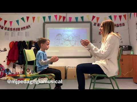 CLASE DE MÚSICA Y MOVIMIENTO - Contradanza Beethoven 1 CLASE DE MÚSICA Y MOVIMIENTO - Contradanza Beethoven 1