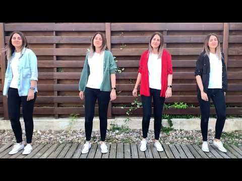 CLASE DE MÚSICA Y MOVIMIENTO - Danza Minoesjka 1 CLASE DE MÚSICA Y MOVIMIENTO - Danza Minoesjka 1