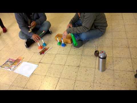 Imágenes Sonoras 2 1 Imágenes Sonoras 2 1
