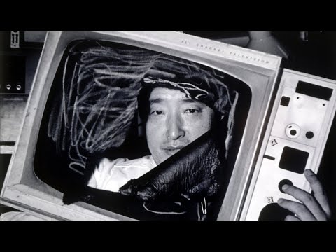 Exploradores Sonoros | Nam June Paik | Ars Sonorus 1 Exploradores Sonoros | Nam June Paik | Ars Sonorus 1