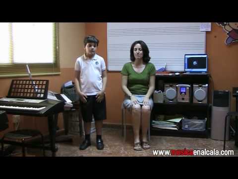 Aula de Música: Surpresa 1 Aula de Música: Surpresa 1