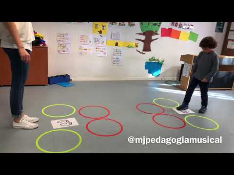 Introduction to Rhythm Reading: Stage One 1 Introduction to Rhythm Reading: Stage One 1
