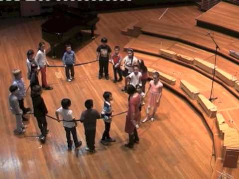 BODY PERCUSSION 2 - Salvo Russo 1 BODY PERCUSSION 2 - Salvo Russo 1