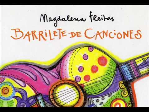 El sol y la luna - Barrilete de canciones 1 El sol y la luna - Barrilete de canciones 1