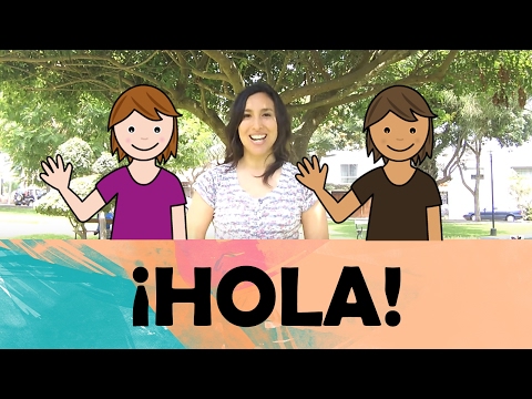 Canciones de saludo y despedida👋 1 Canciones de saludo y despedida👋 1