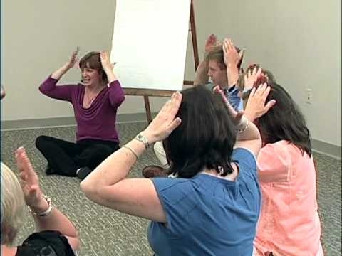 Energizers! - Shark Attack 1 Energizers! - Shark Attack 1