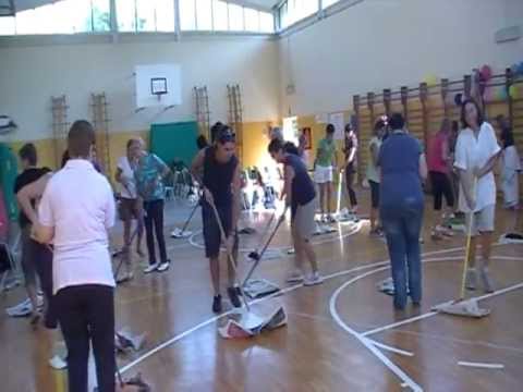 Mix de Percusion - PEDAGOVILA 1 Mix de Percusion - PEDAGOVILA 1