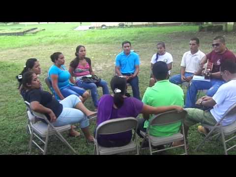 CANTICUENTICOS "Noni-noni" (Canción de cuna litoraleña) 1 CANTICUENTICOS "Noni-noni" (Canción de cuna litoraleña) 1