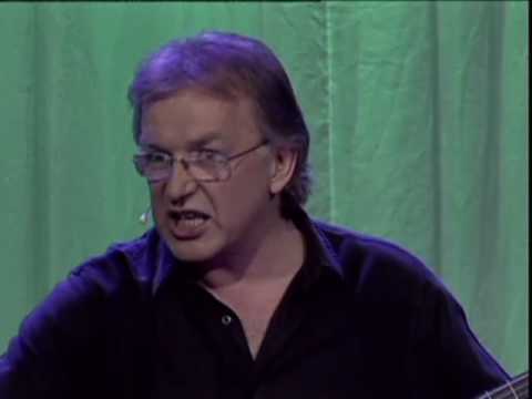 Luis Pescetti - Yo leí Harry Potter y me gustó 1 Luis Pescetti - Yo leí Harry Potter y me gustó 1
