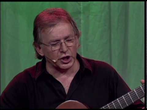 Luis Pescetti - Buajajaja 1 Luis Pescetti - Buajajaja 1