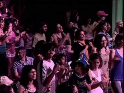 Luis Pescetti - Mi tío llegó 1 Luis Pescetti - Mi tío llegó 1