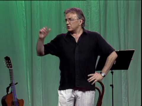 Luis Pescetti - Un cuento de amor y amistad 1 Luis Pescetti - Un cuento de amor y amistad 1