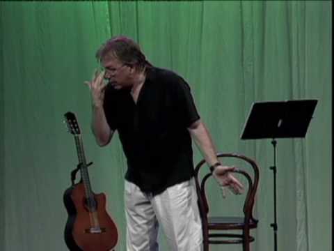 Luis Pescetti - La Barca 1 Luis Pescetti - La Barca 1