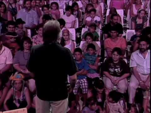 Luis Pescetti - La Mayonesa 1 Luis Pescetti - La Mayonesa 1