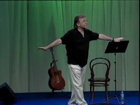 Luis Pescetti - Tongo Tongo 1 Luis Pescetti - Tongo Tongo 1