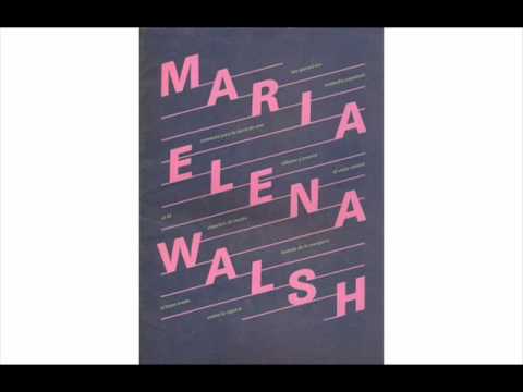 Para los demás Maria Elena Walsh 1 Para los demás Maria Elena Walsh 1