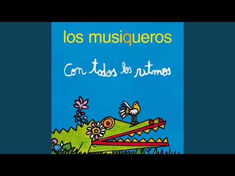 Canción del jardinero 1 Canción del jardinero 1