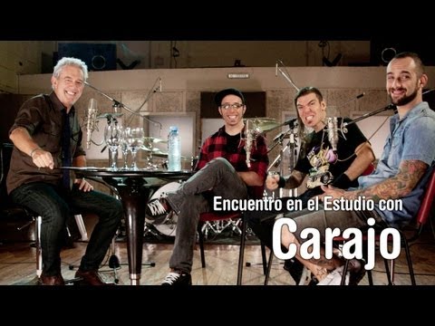 Encuentro en el Estudio con Vicentico - Completo 1 Encuentro en el Estudio con Vicentico - Completo 1