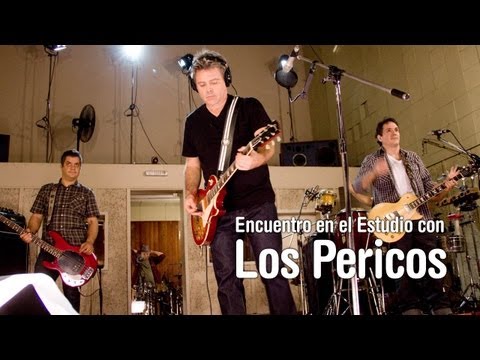 Encuentro en el Estudio con Peteco Carabajal - Completo 1 Encuentro en el Estudio con Peteco Carabajal - Completo 1