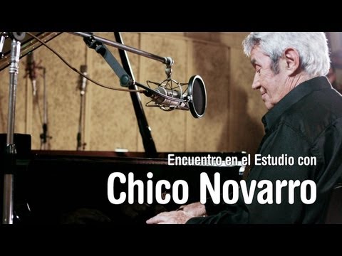Encuentro en el Estudio con Chango Farias Gomez - Programa Completo 1 Encuentro en el Estudio con Chango Farias Gomez - Programa Completo 1