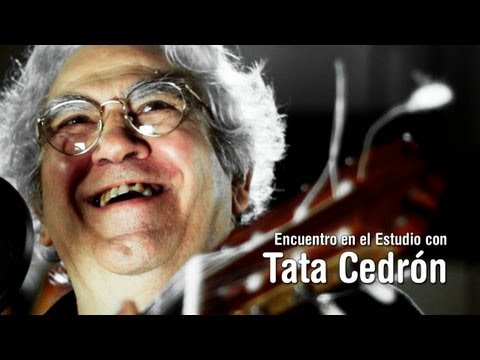 Encuentro en el Estudio con Tata Cedron - Completo 1 Encuentro en el Estudio con Tata Cedron - Completo 1