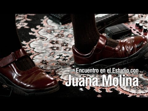 Encuentro en el Estudio con Liliana Herrero - Completo 1 Encuentro en el Estudio con Liliana Herrero - Completo 1