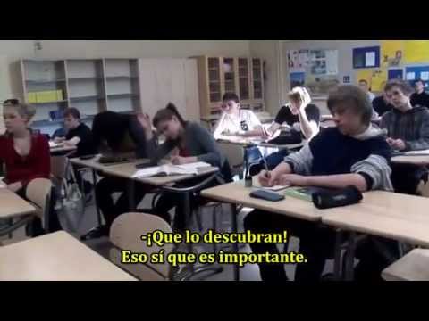 El Fenómeno de Finlandia - Educación 1 El Fenómeno de Finlandia - Educación 1