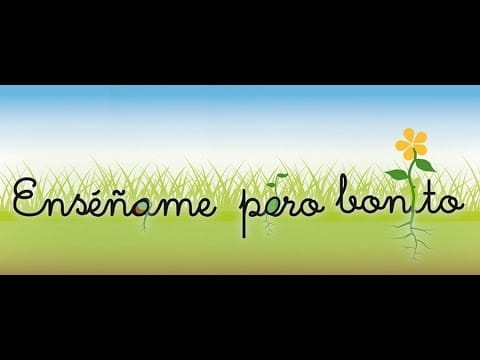 La Tierra de Óscar - Parte 1 1 La Tierra de Óscar - Parte 1 1